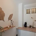 Costa Jupiter Apartmán Benalmádena