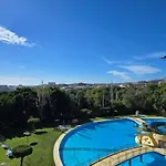 Costa Jupiter Apartmán Benalmádena