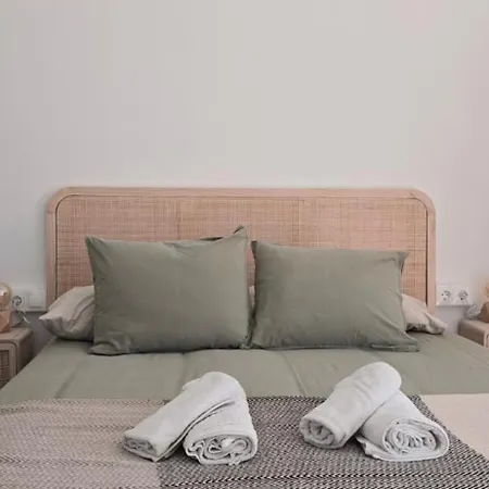 Costa Jupiter Apartament Benalmádena