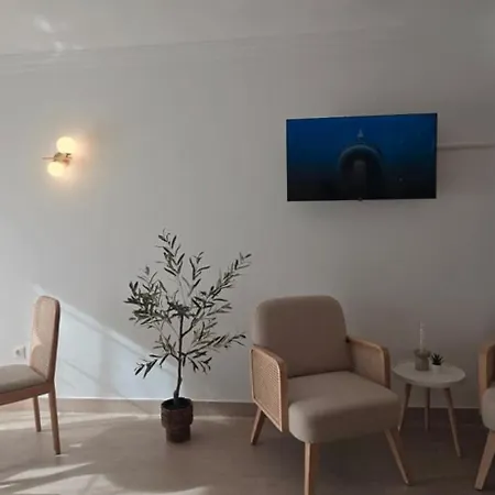 Costa Jupiter Apartament