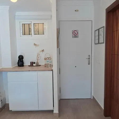 Apartament Costa Jupiter *