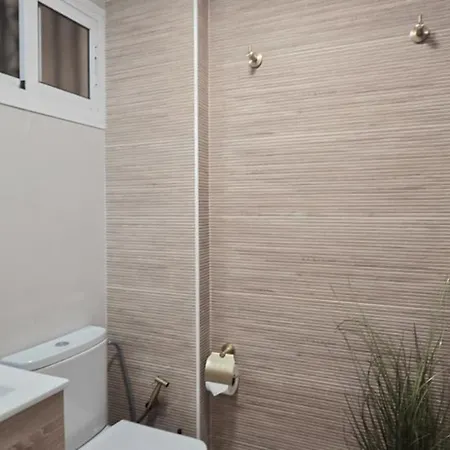 Apartament Costa Jupiter Benalmádena