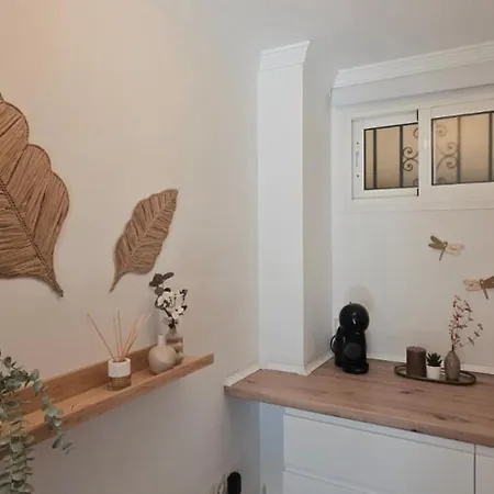 Costa Jupiter Apartament Benalmádena