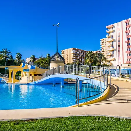 Costa Jupiter Benalmádena